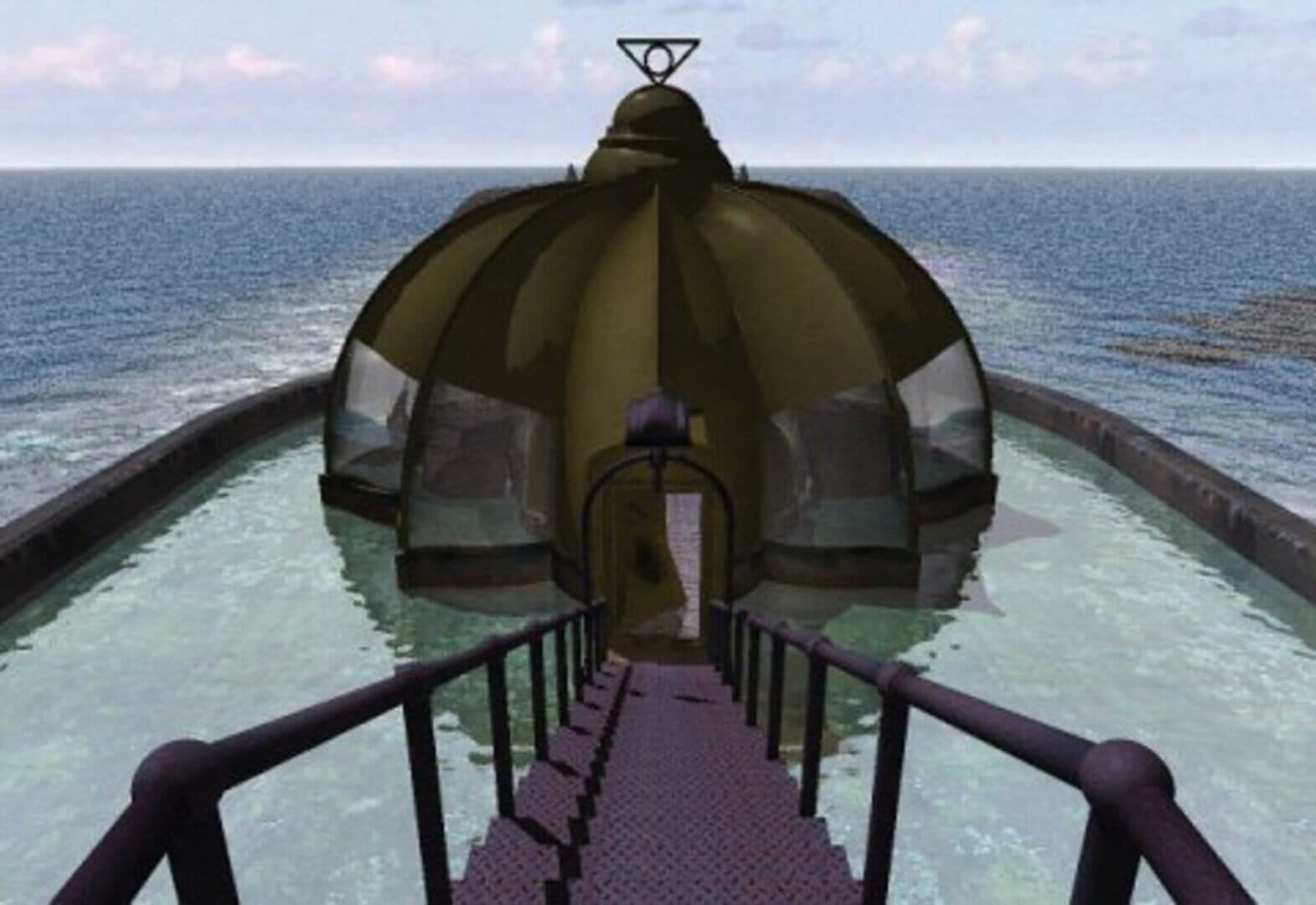 Alida screenshot 3