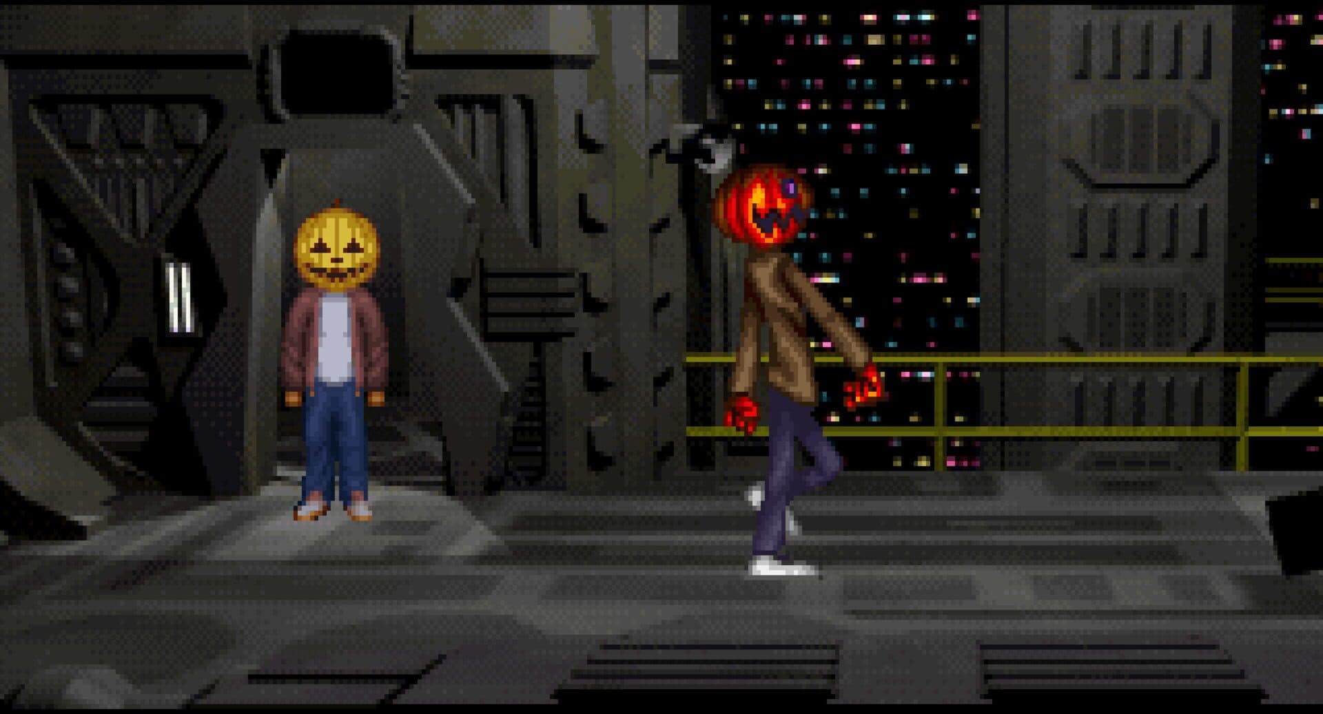 Alien Incident screenshot 3