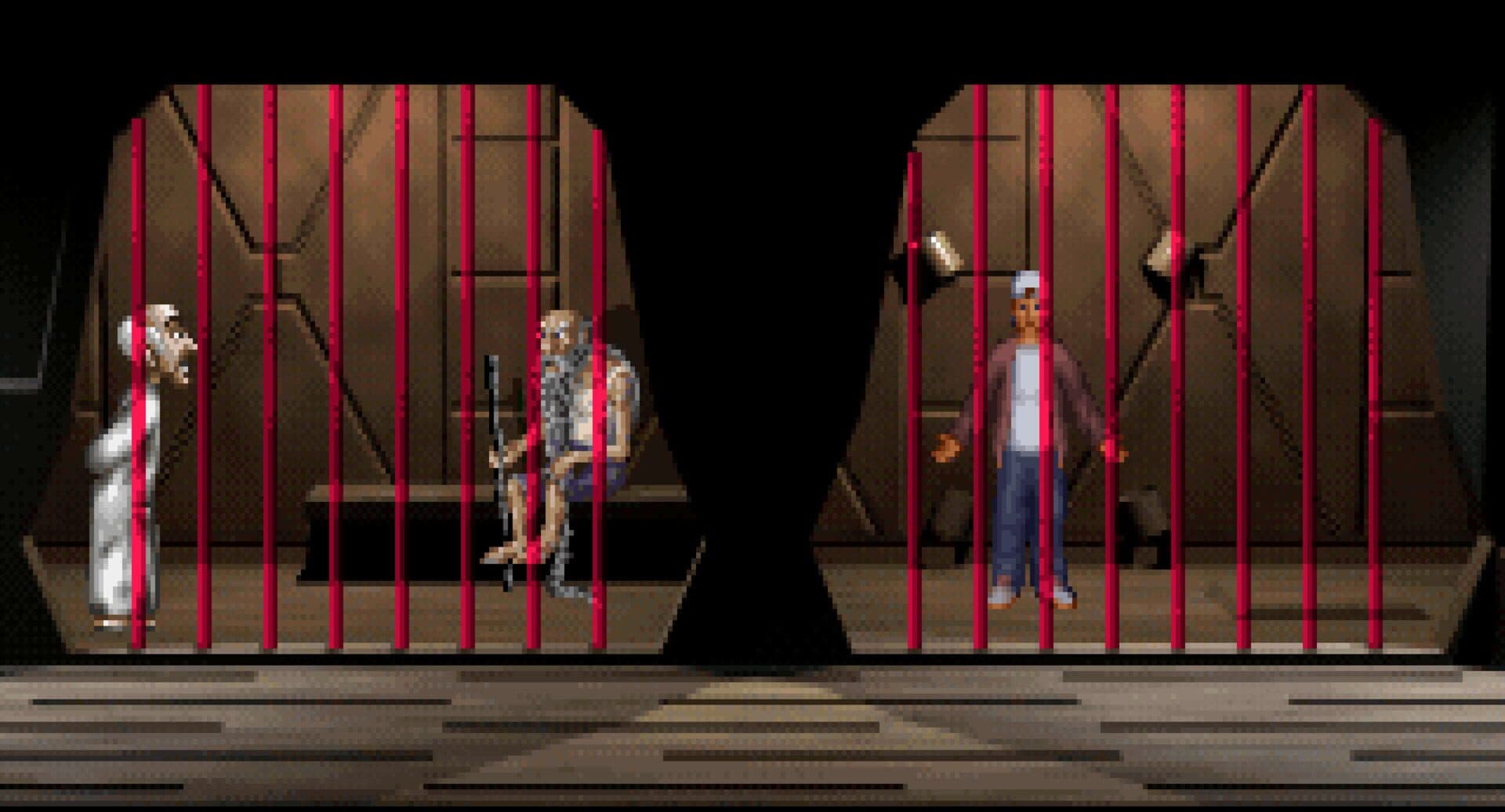 Alien Incident screenshot 2