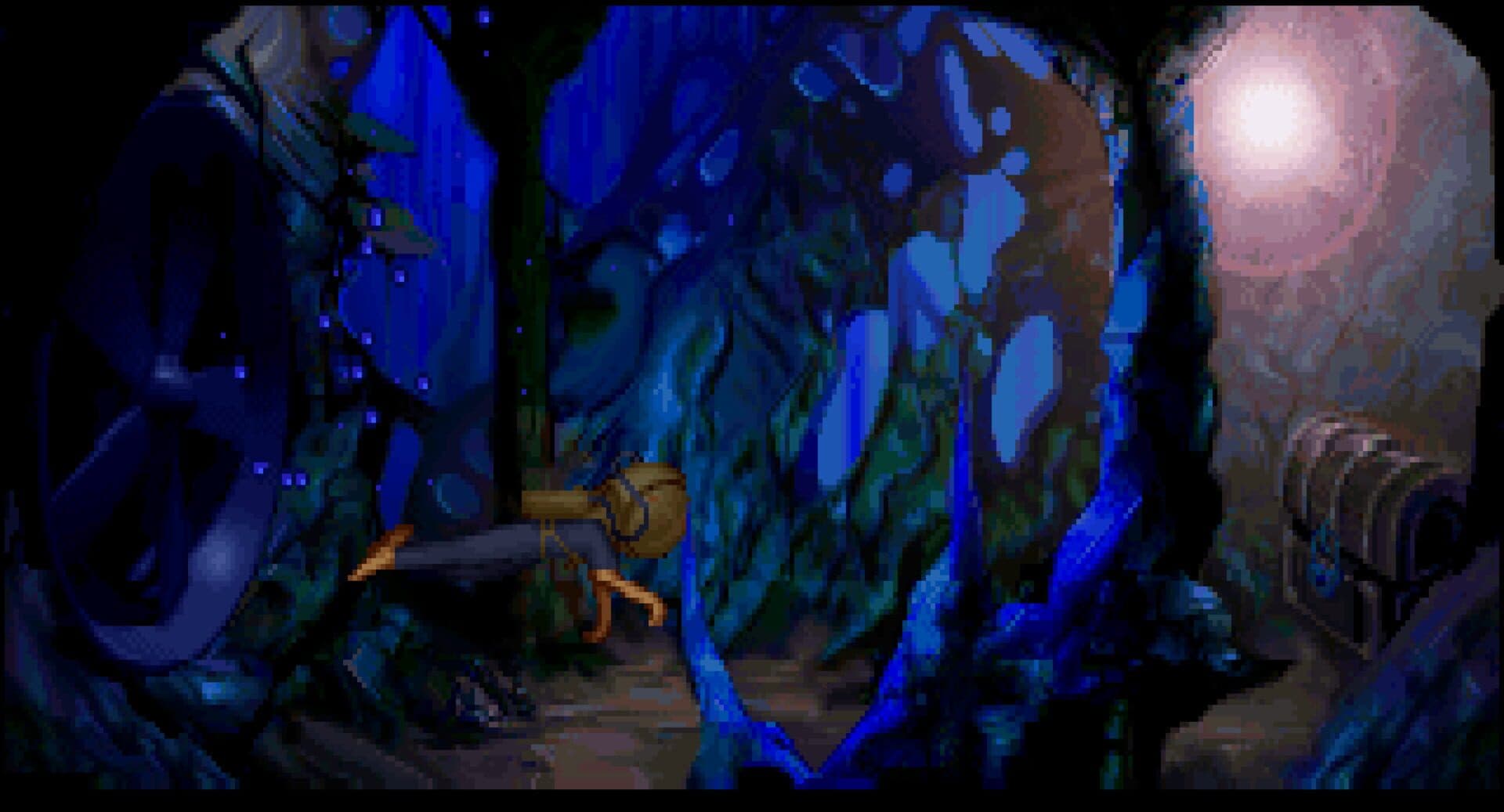 Alien Incident screenshot 1