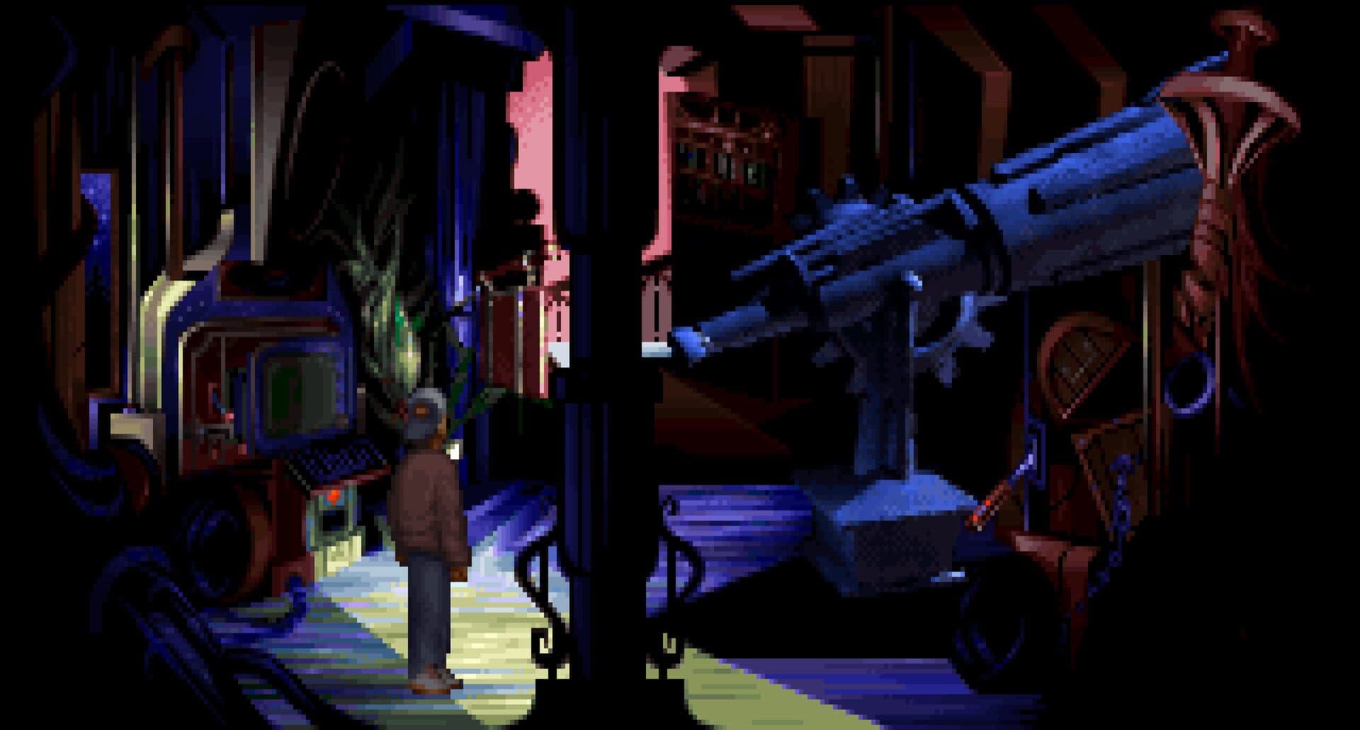 Alien Incident screenshot 7