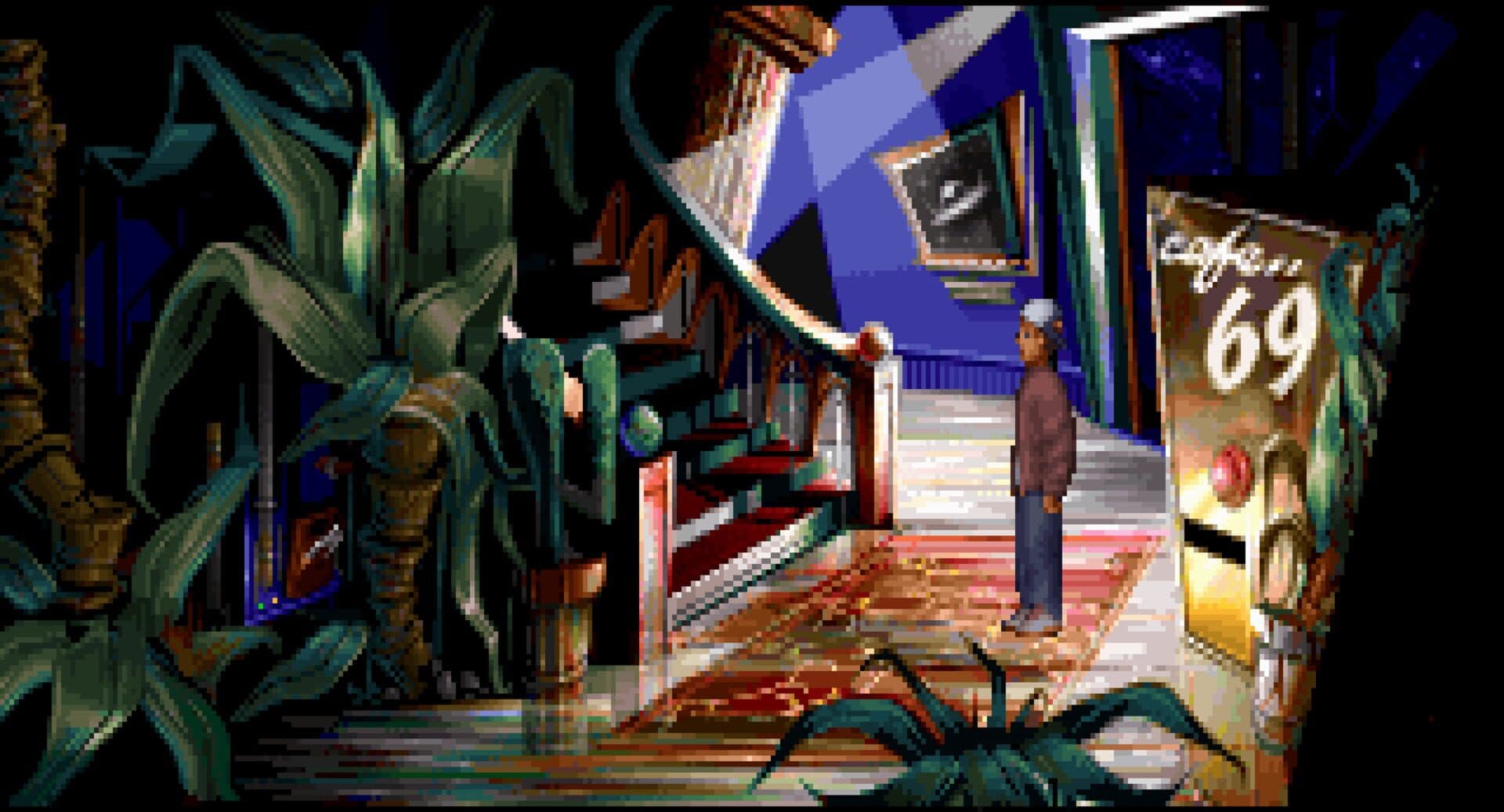 Alien Incident screenshot 8