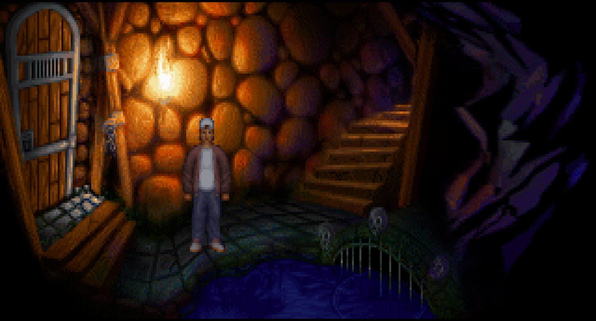 Alien Incident screenshot 6