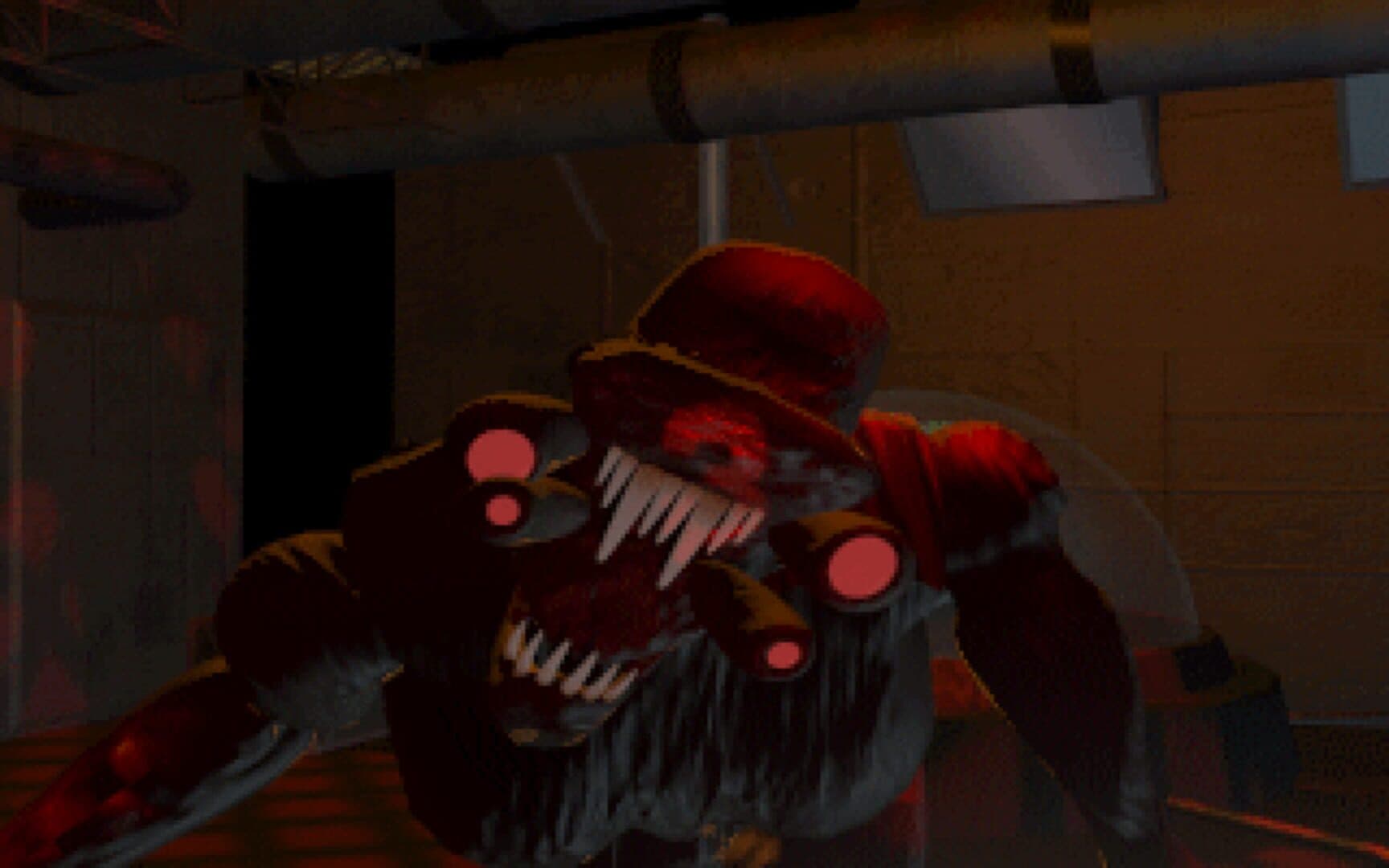 Alien Virus screenshot 7