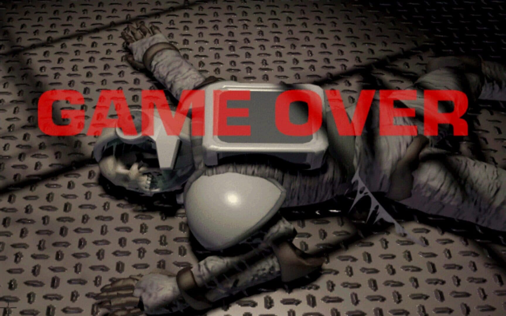 Alien Virus screenshot 2