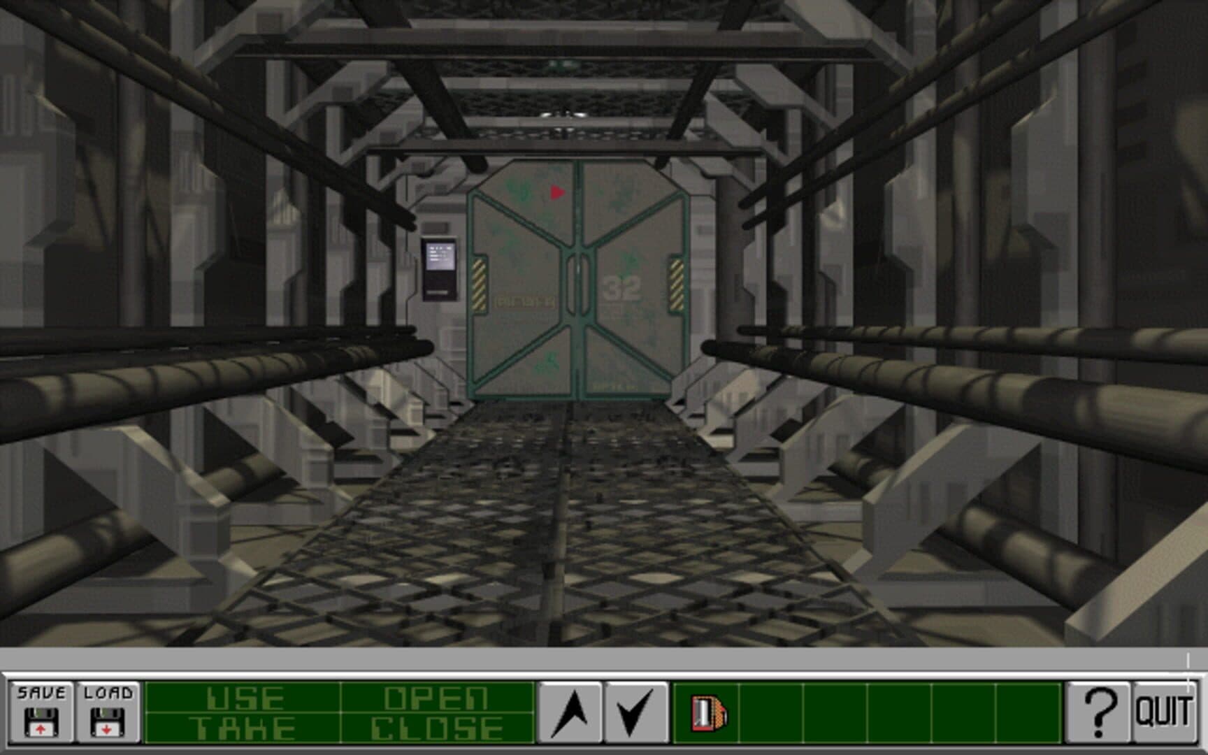 Alien Virus screenshot 8