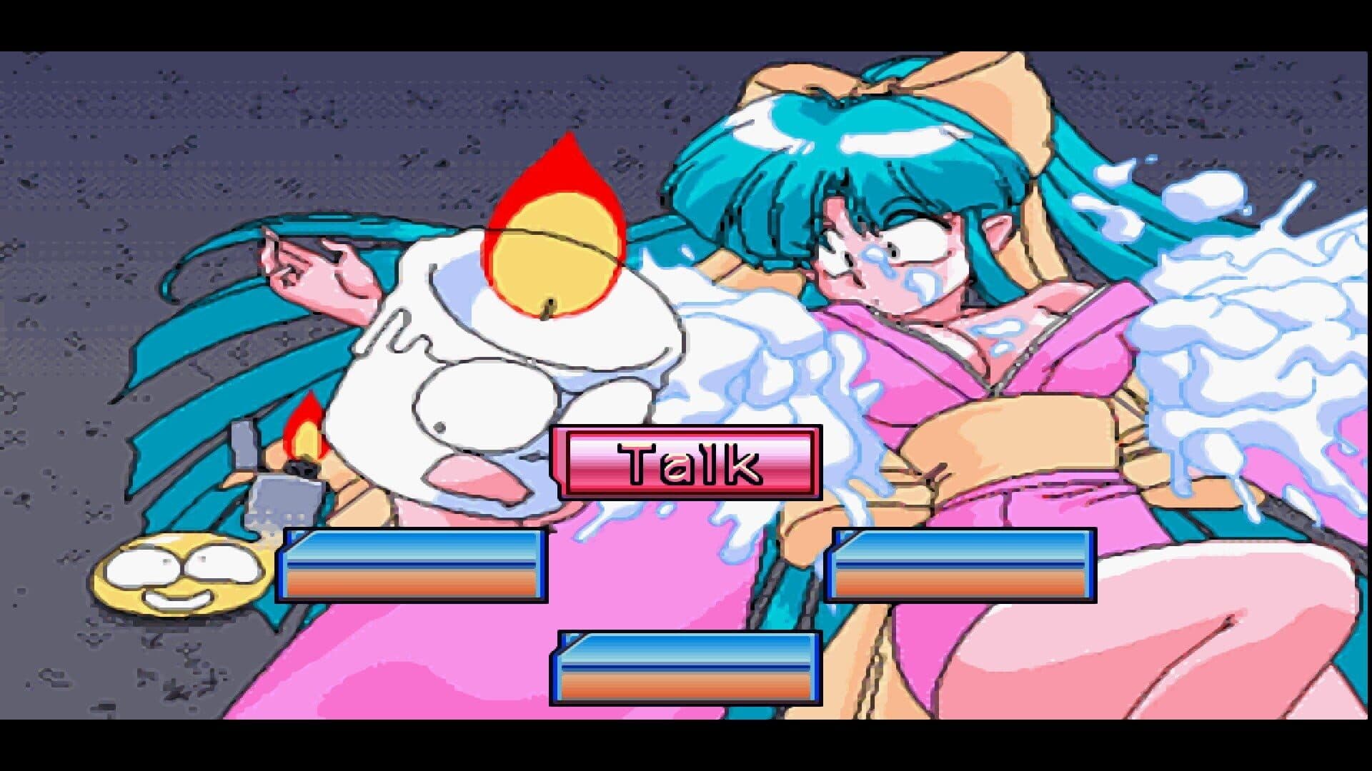 Houma Hunter Lime: Special Collection Vol. 1 screenshot 2