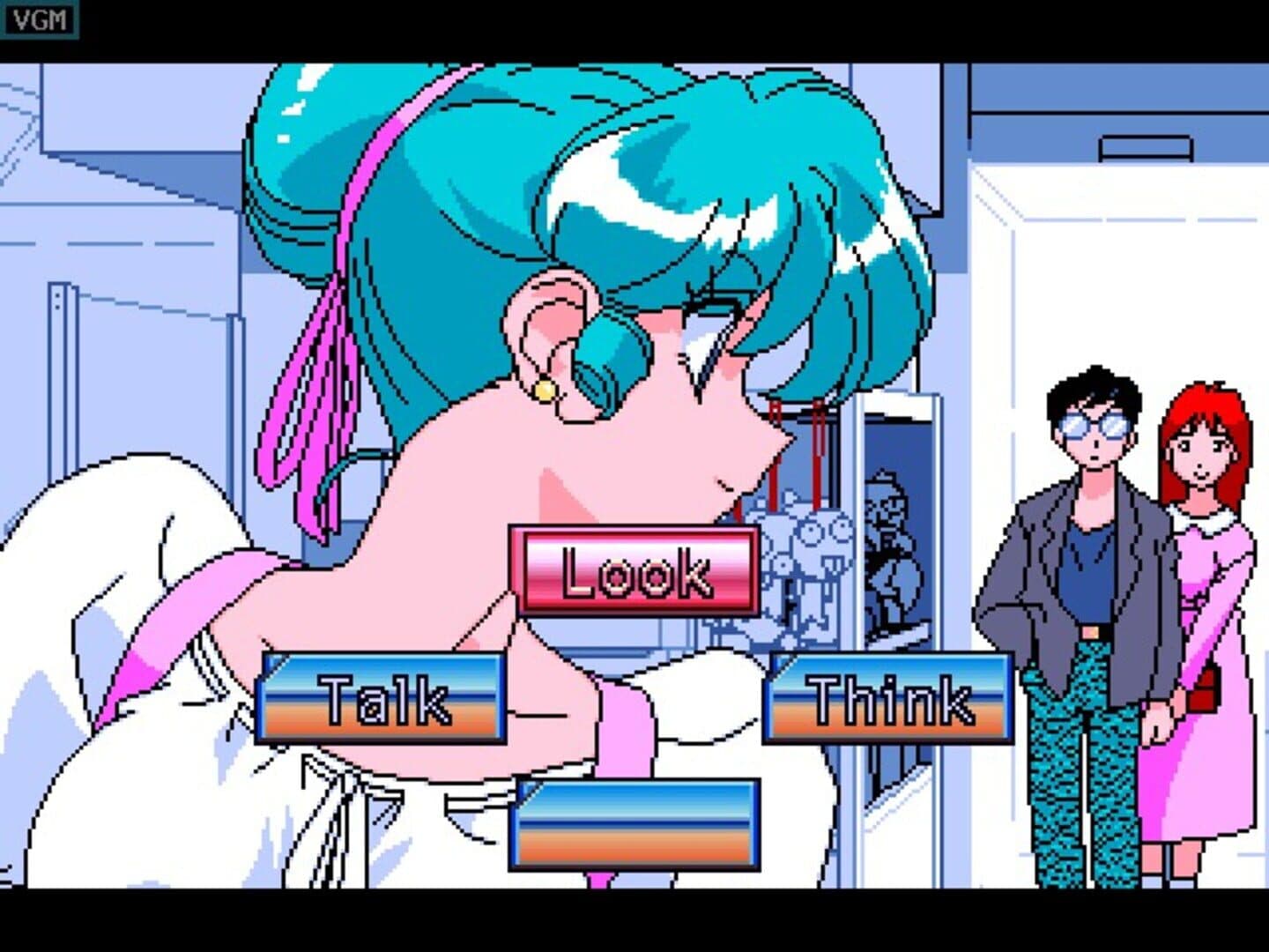 Houma Hunter Lime: Special Collection Vol. 1 screenshot 3