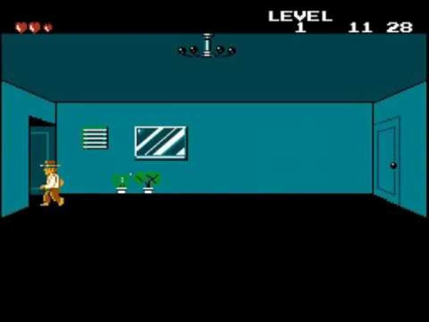 Locksmith screenshot 2