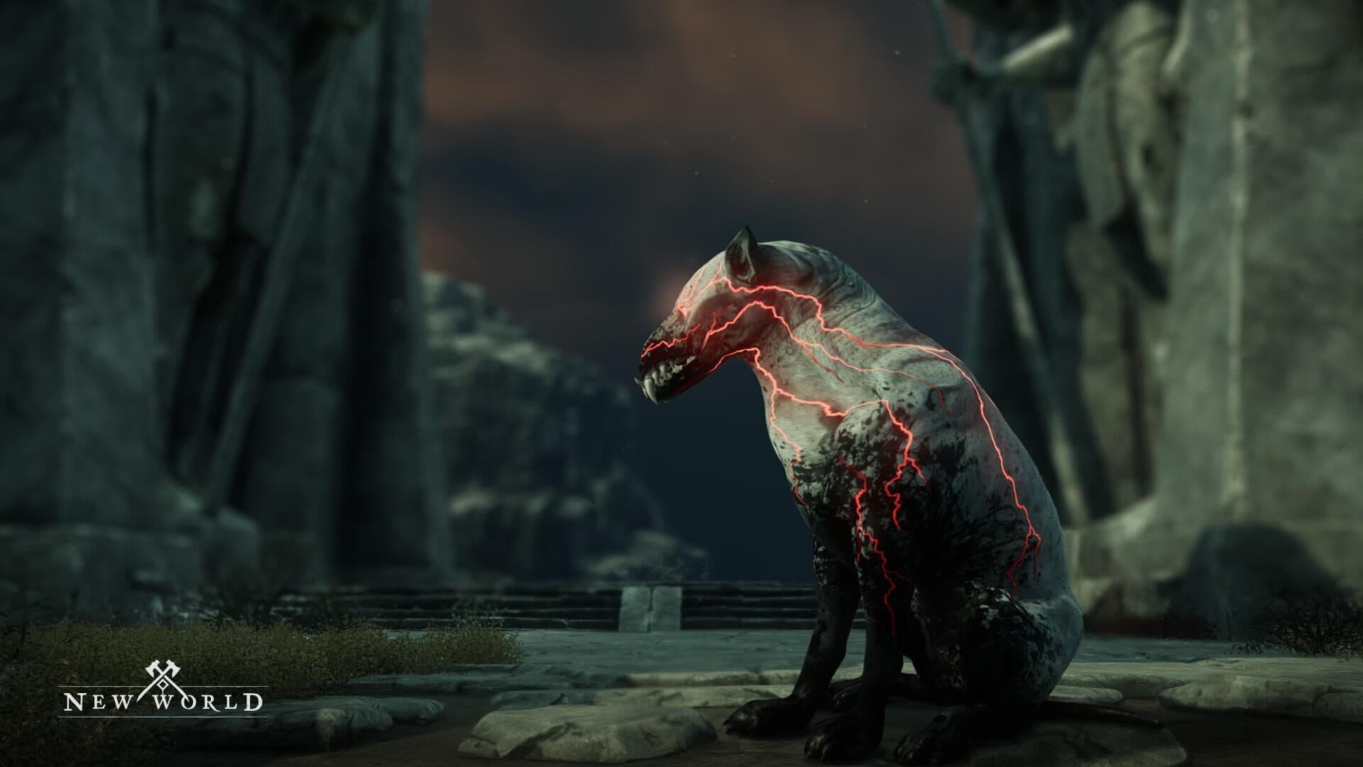 New World: Aeternum screenshot 2