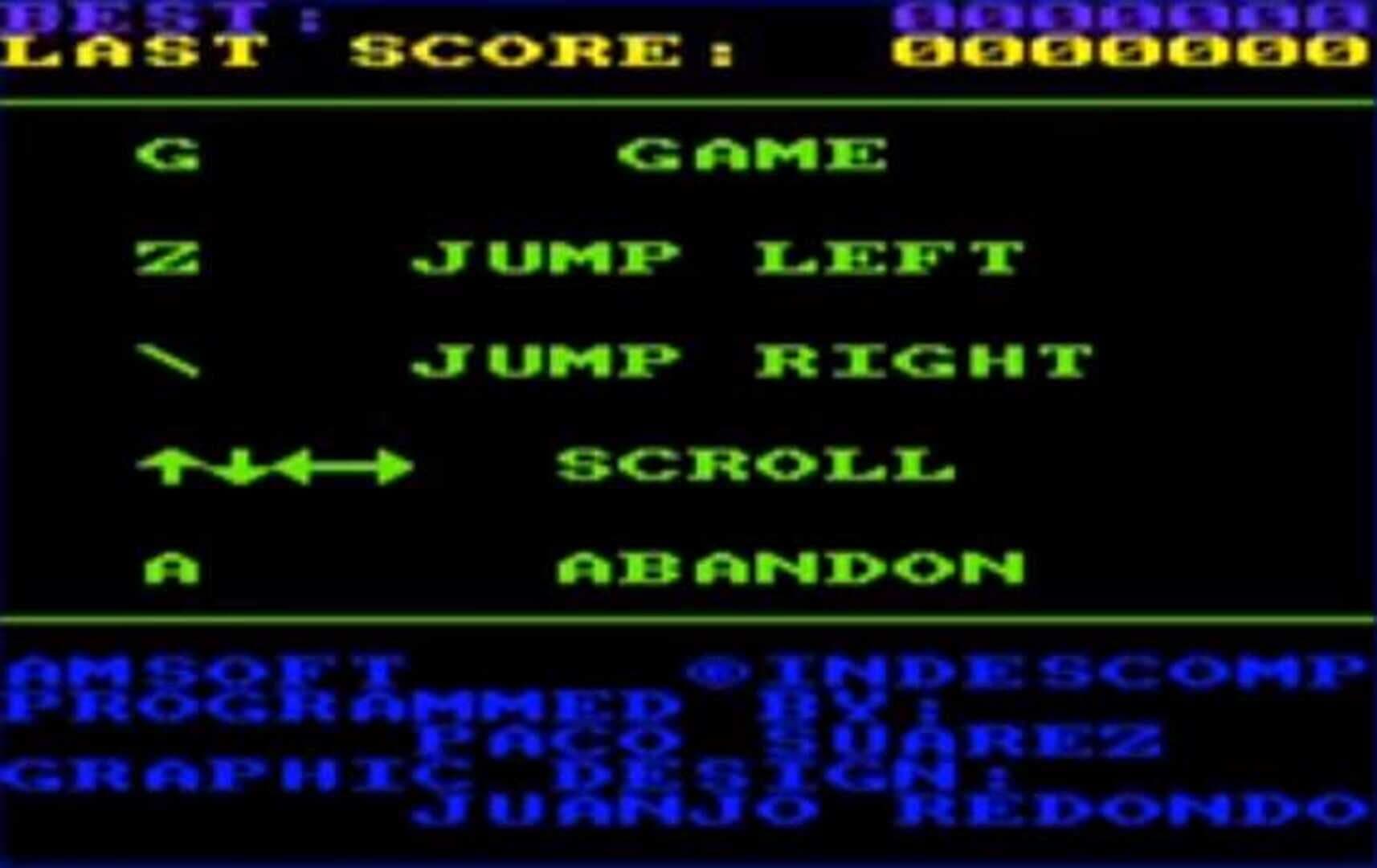 Roland in the Caves screenshot 2