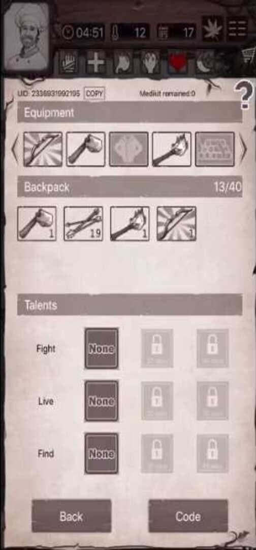 Survival: Man vs. Wild - Island Escape screenshot 2