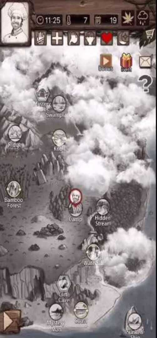 Survival: Man vs. Wild - Island Escape screenshot 3