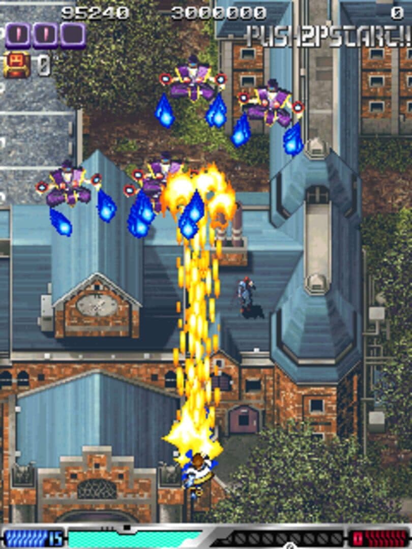 ESP Ra.De. screenshot 2