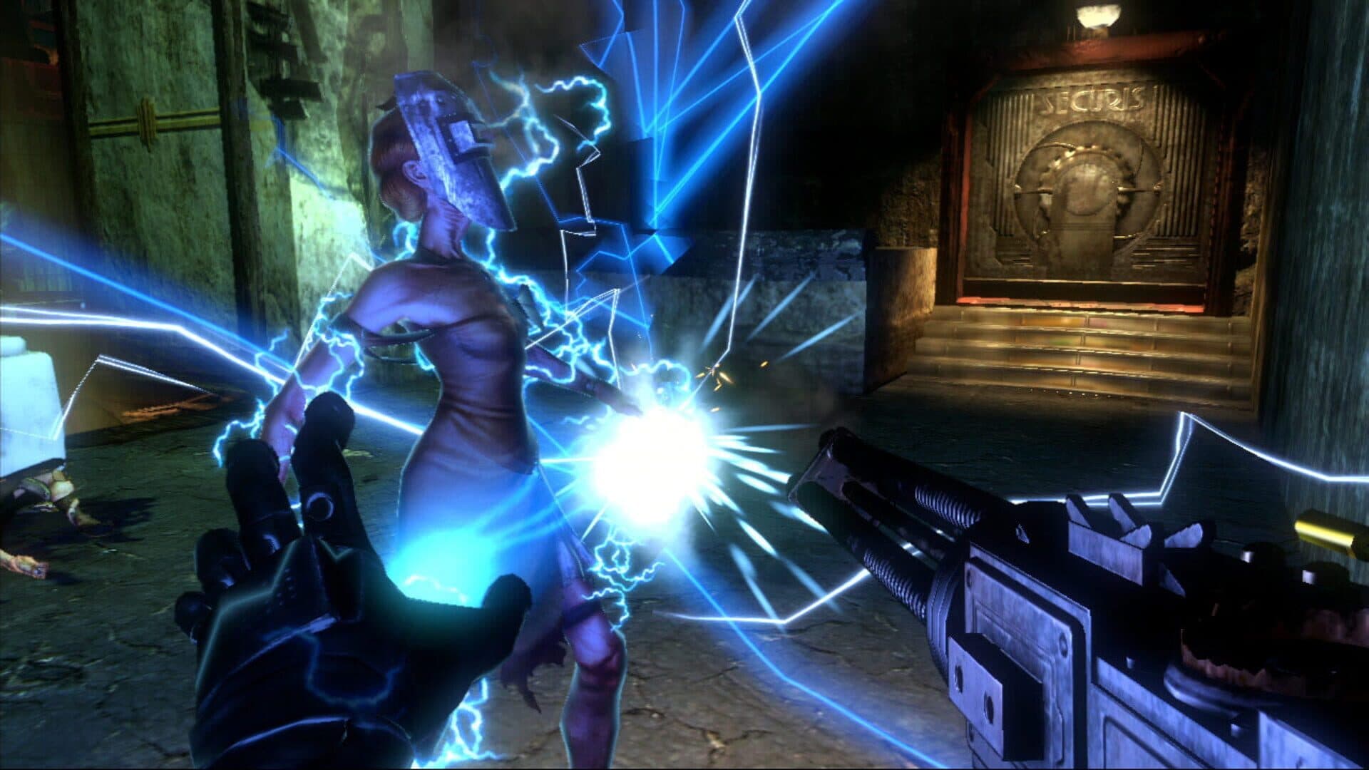 Bioshock 2: Rapture Edition screenshot 7