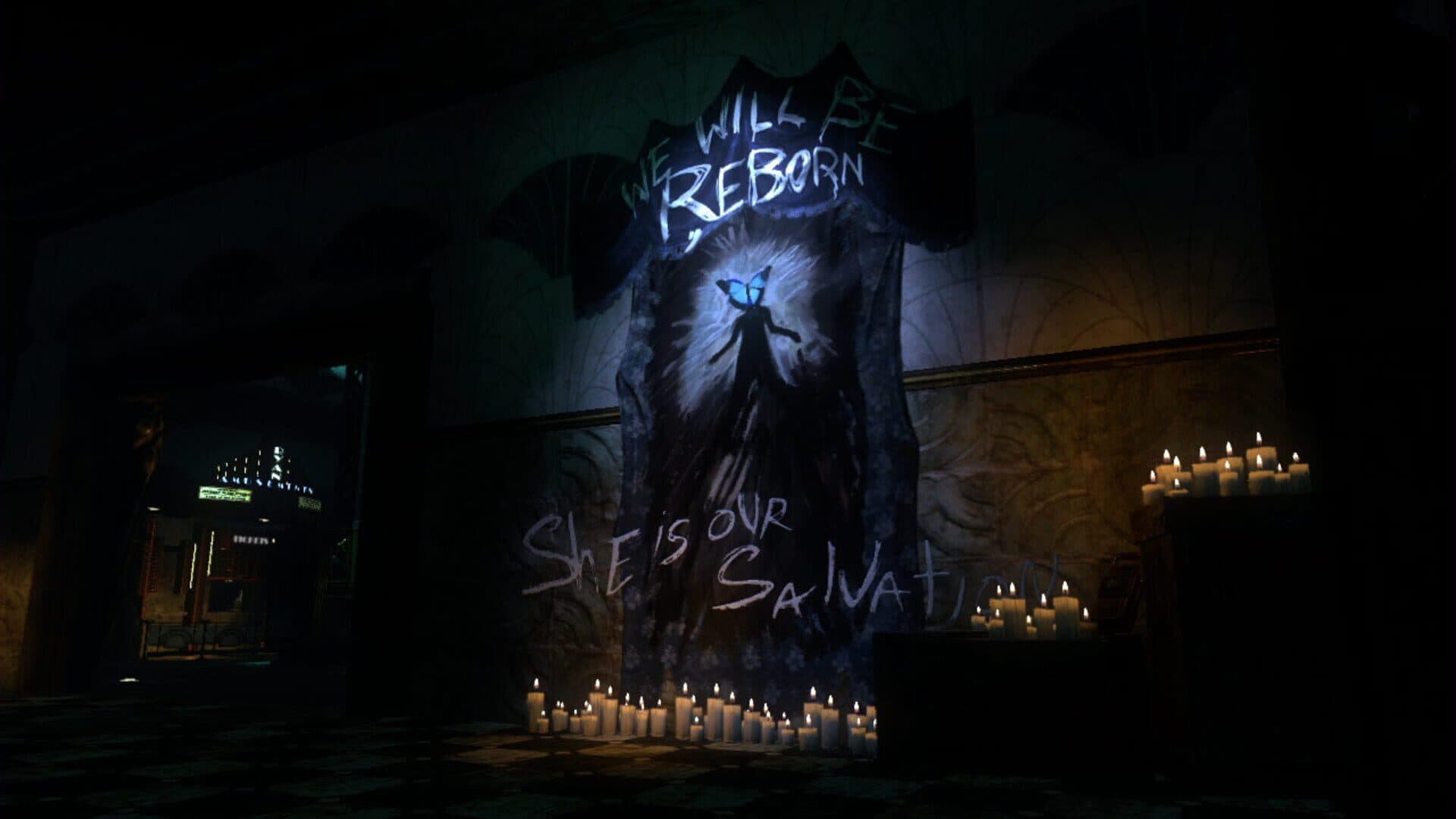 Bioshock 2: Rapture Edition screenshot 2