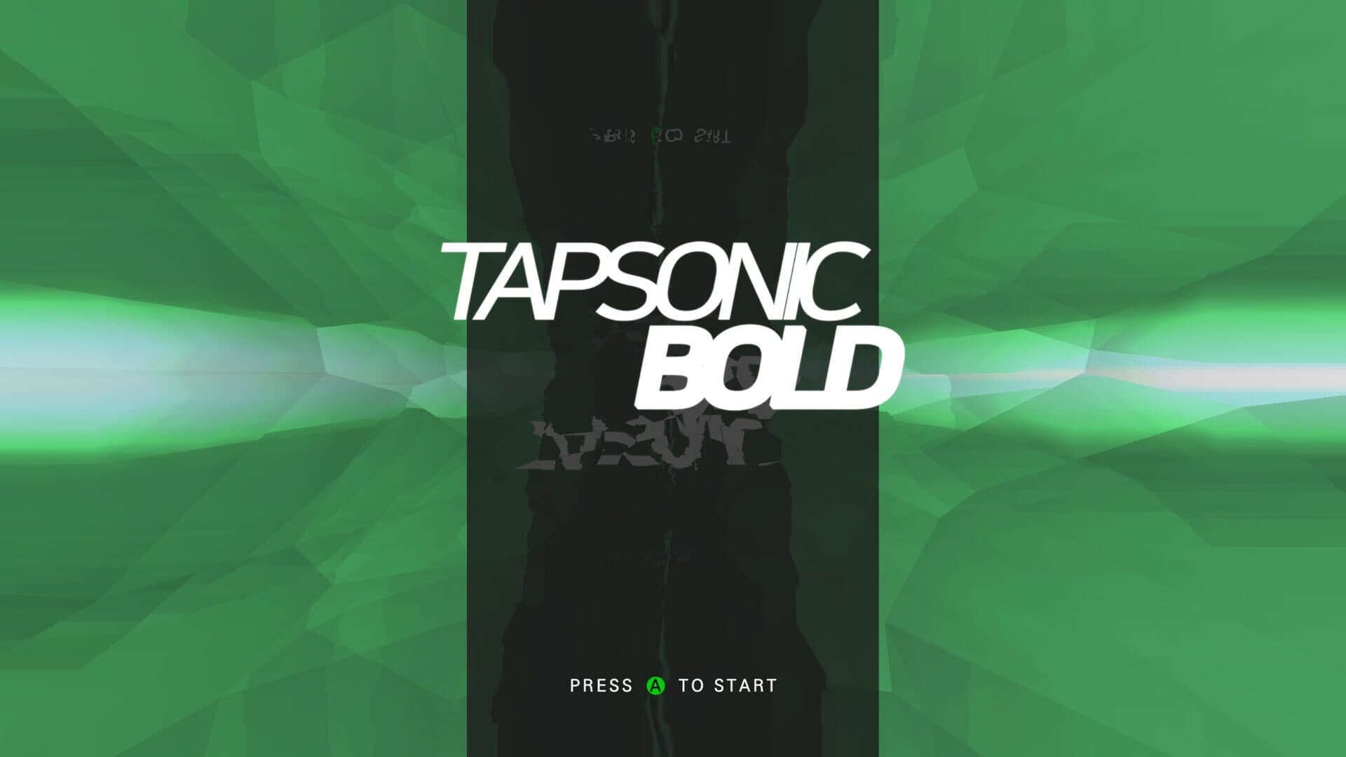 Tapsonic Bold screenshot 19