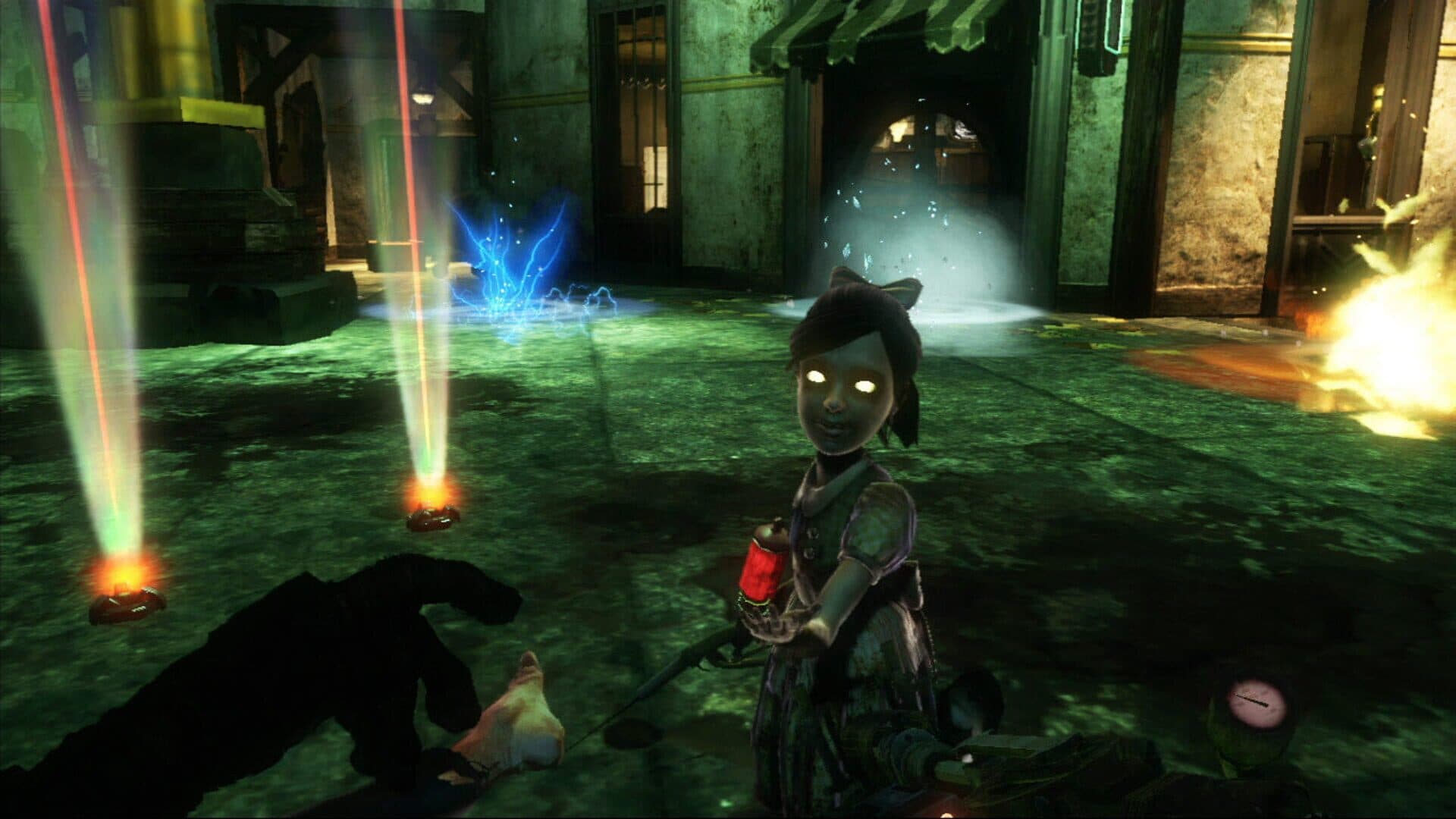 BioShock 2: Special Edition screenshot 7