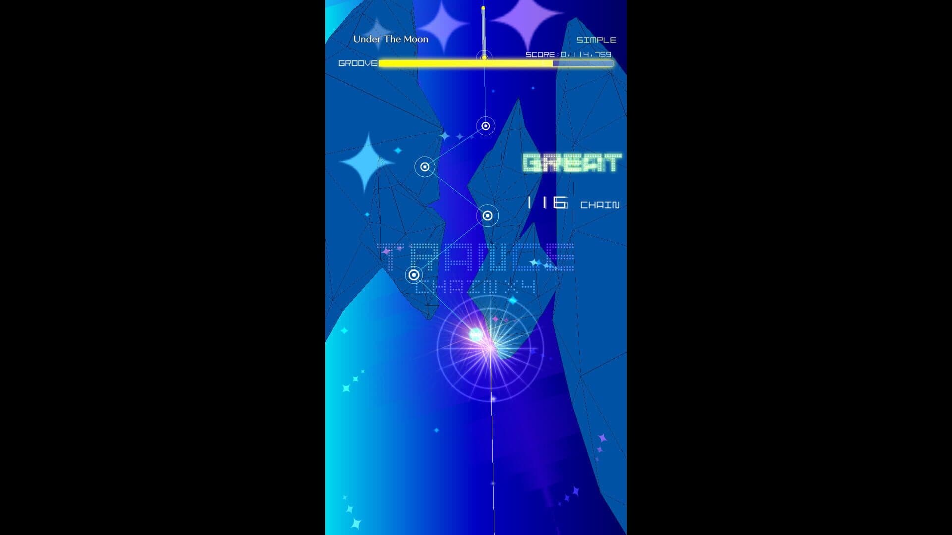 Groove Coaster for Steam screenshot 9