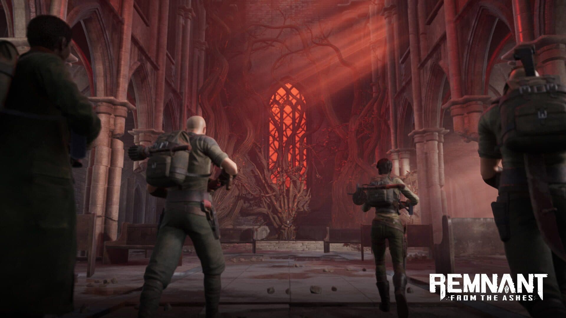 Remnant: From the Ashes screenshot 10