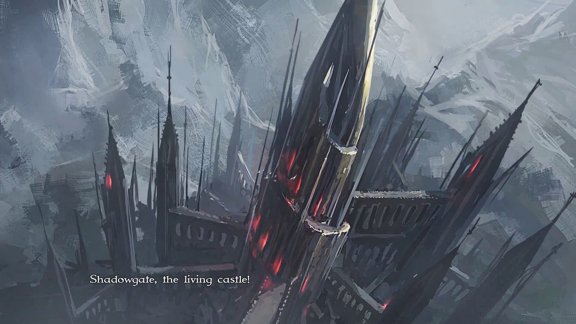 Shadowgate screenshot 6