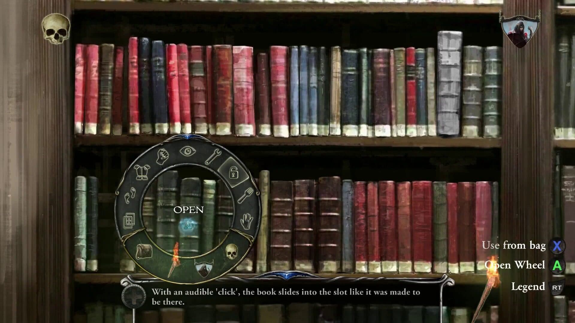 Shadowgate screenshot 8