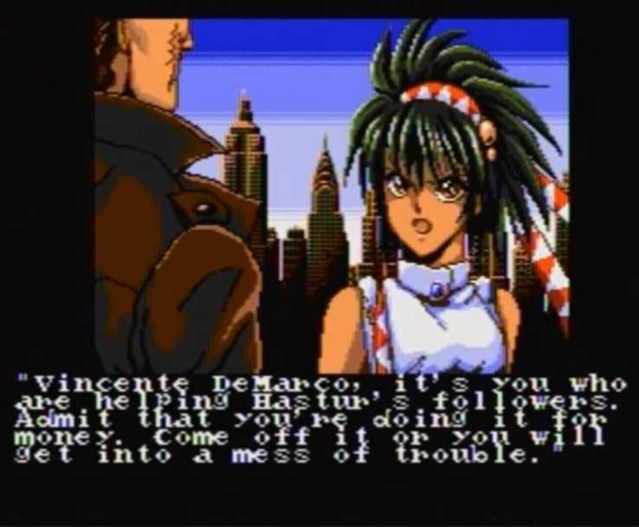 El Viento screenshot 2