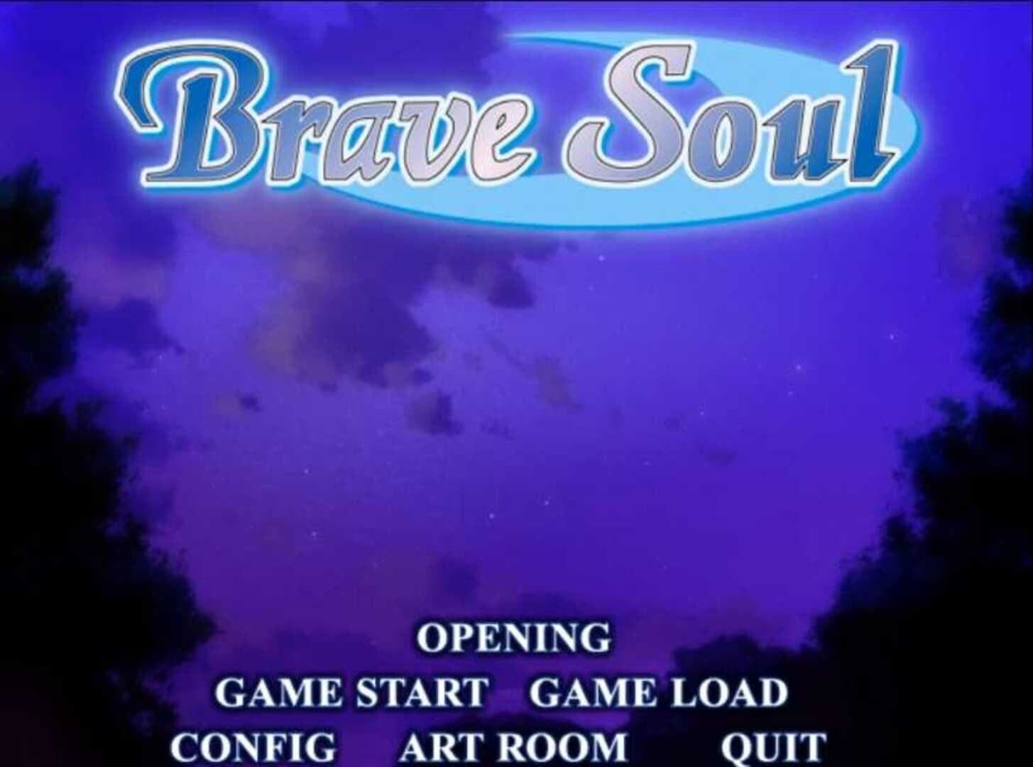 Brave Soul screenshot 1