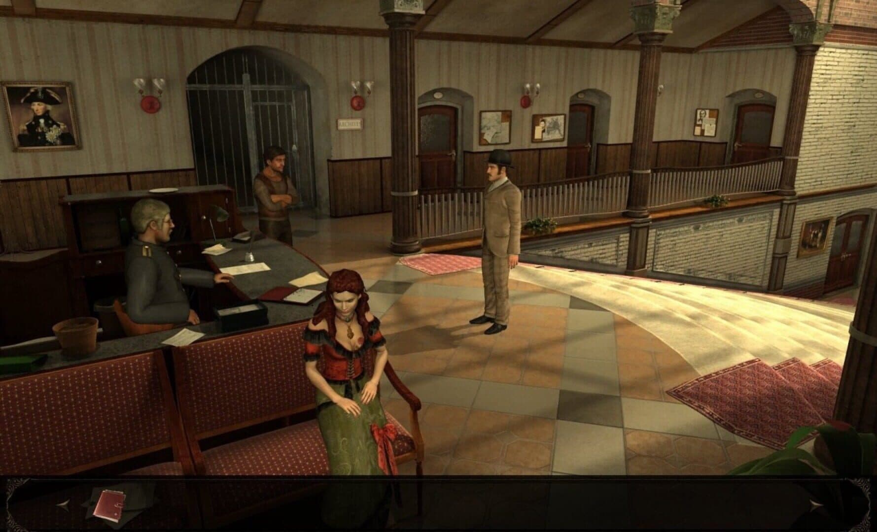 Alter Ego screenshot 11