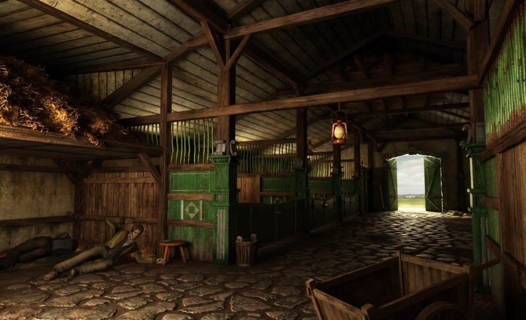 Alter Ego screenshot 8