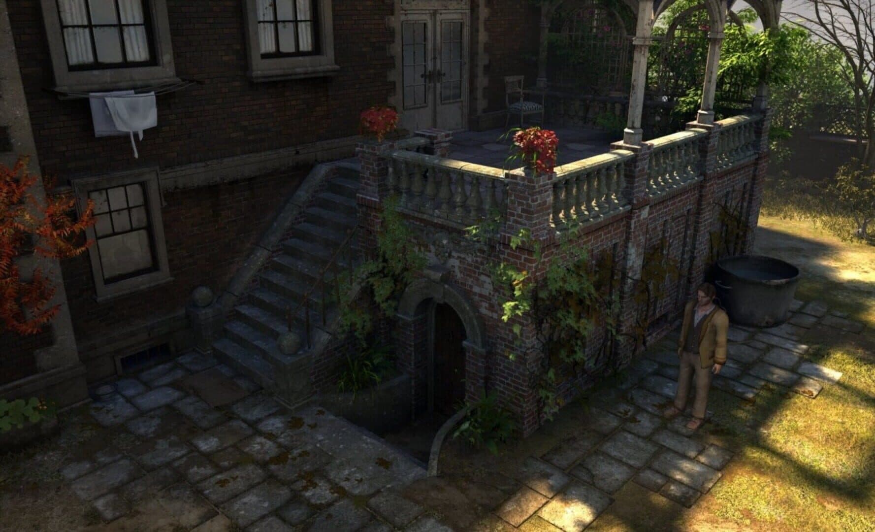 Alter Ego screenshot 6