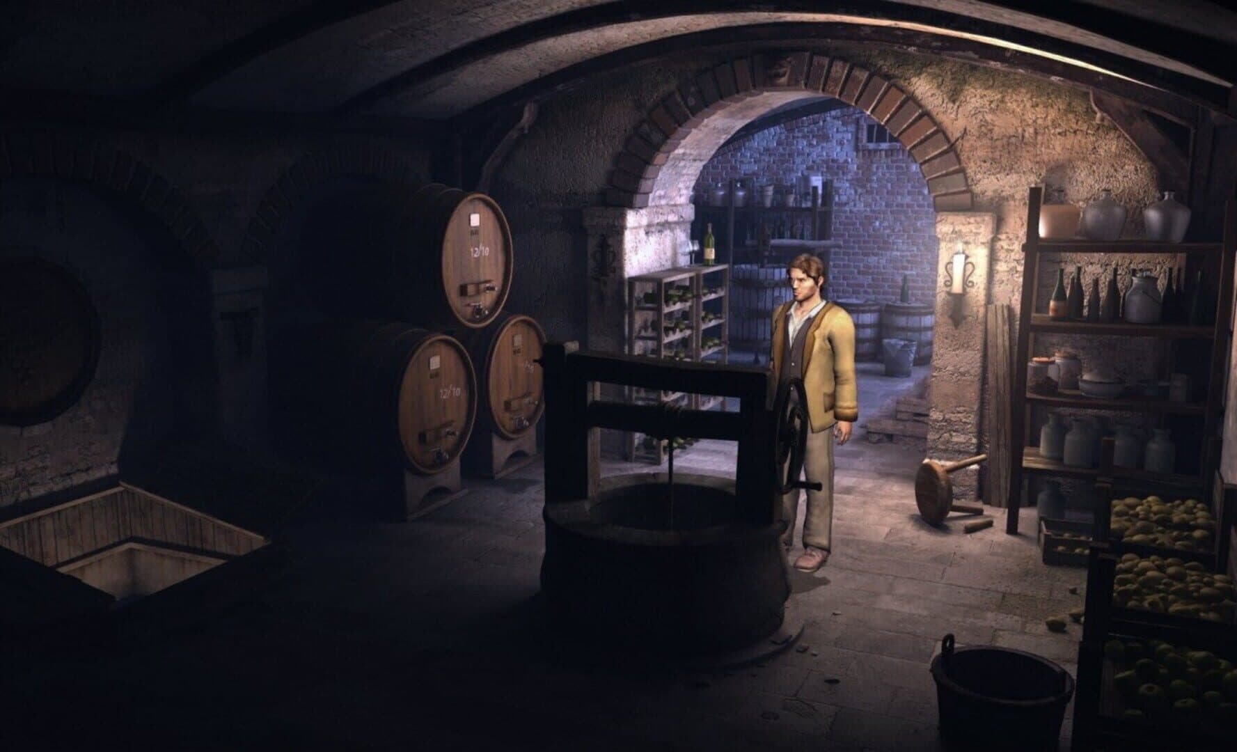 Alter Ego screenshot 9