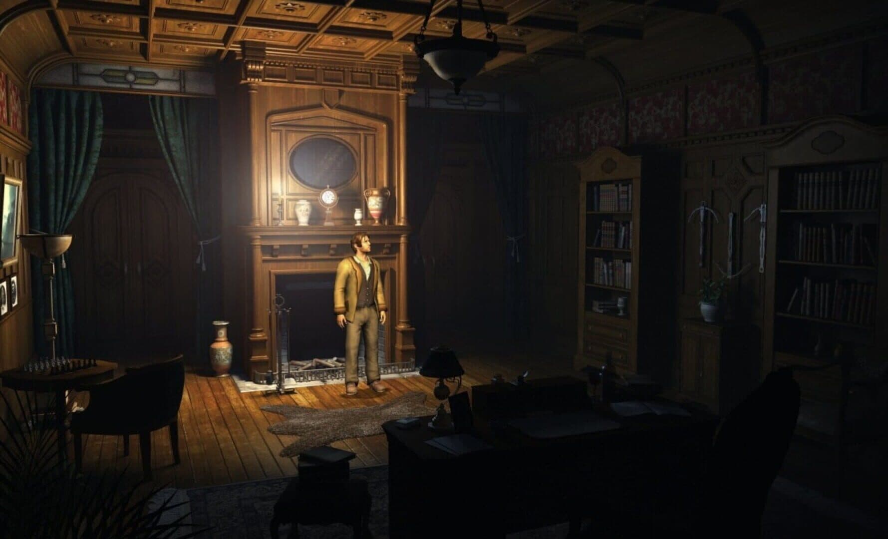 Alter Ego screenshot 7