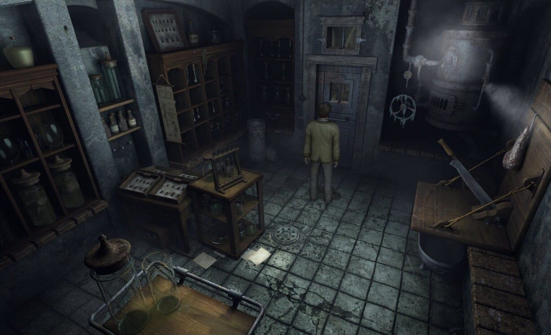 Alter Ego screenshot 10
