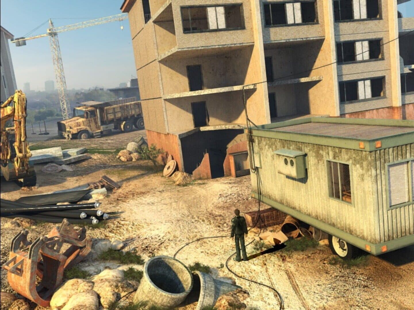 Alternativa screenshot 6