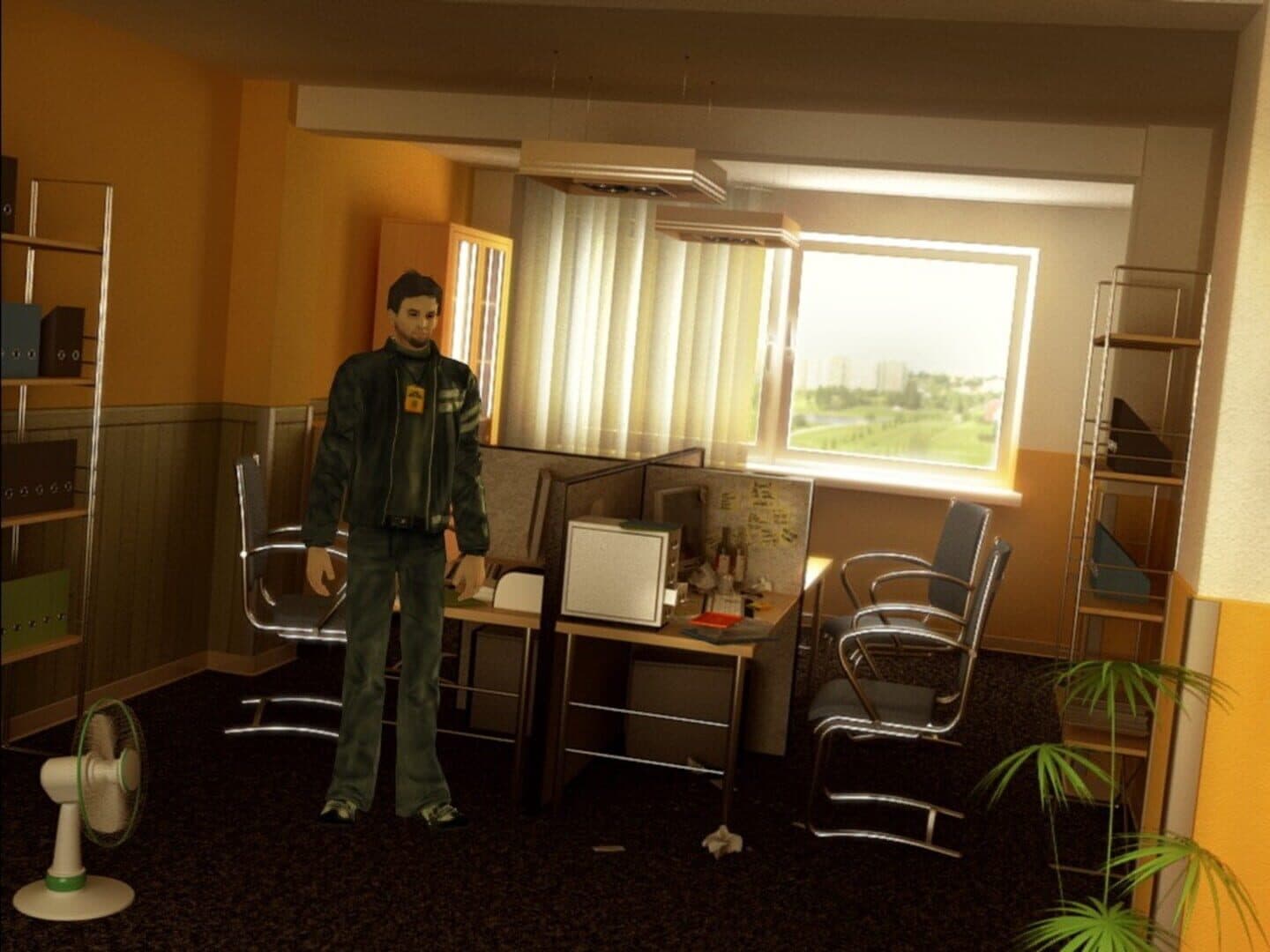 Alternativa screenshot 8