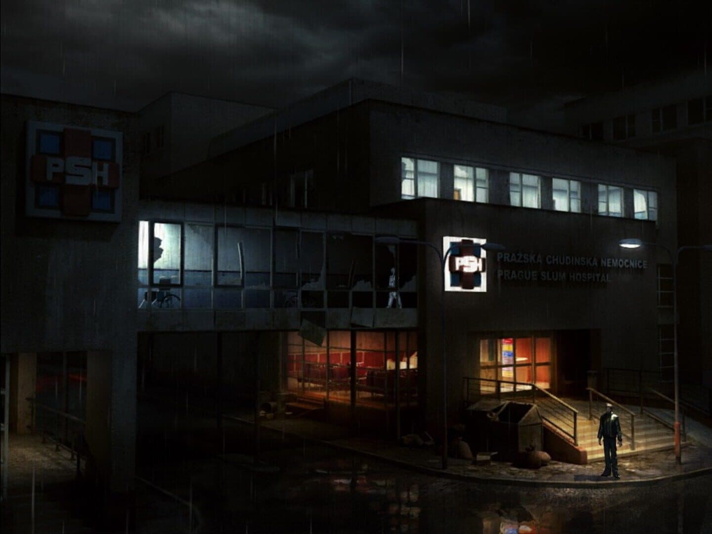 Alternativa screenshot 9