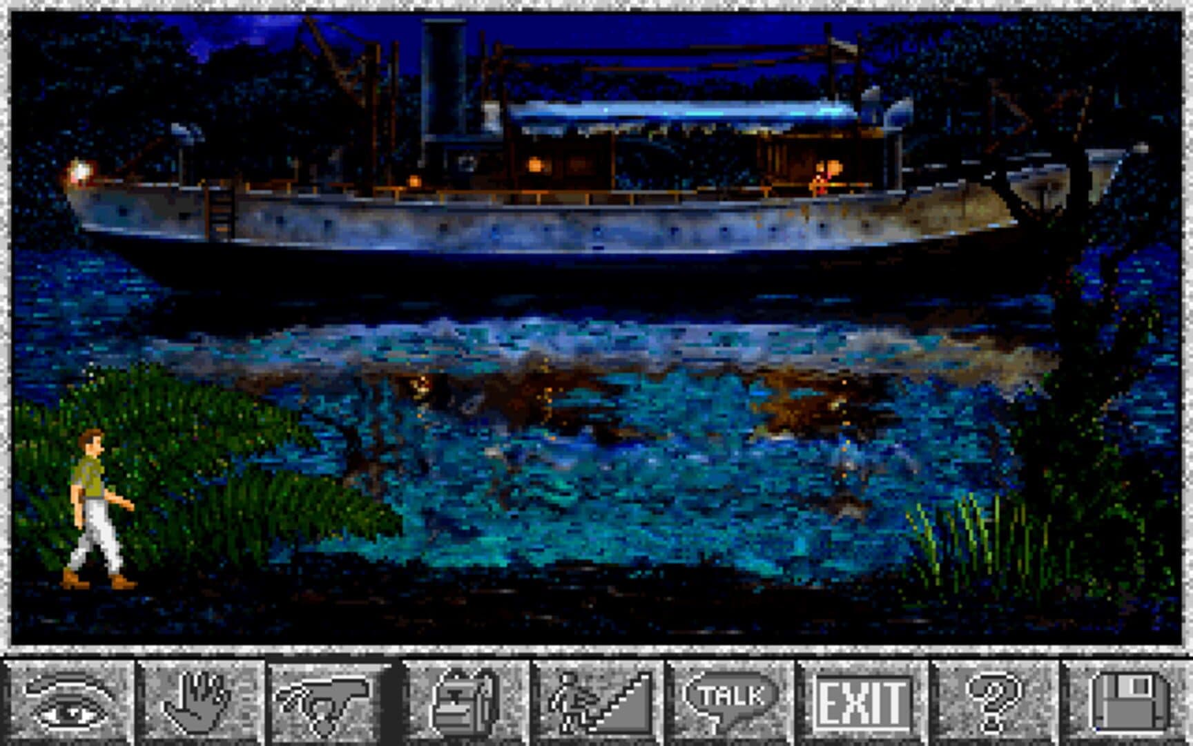 Amazon: Guardians of Eden screenshot 9
