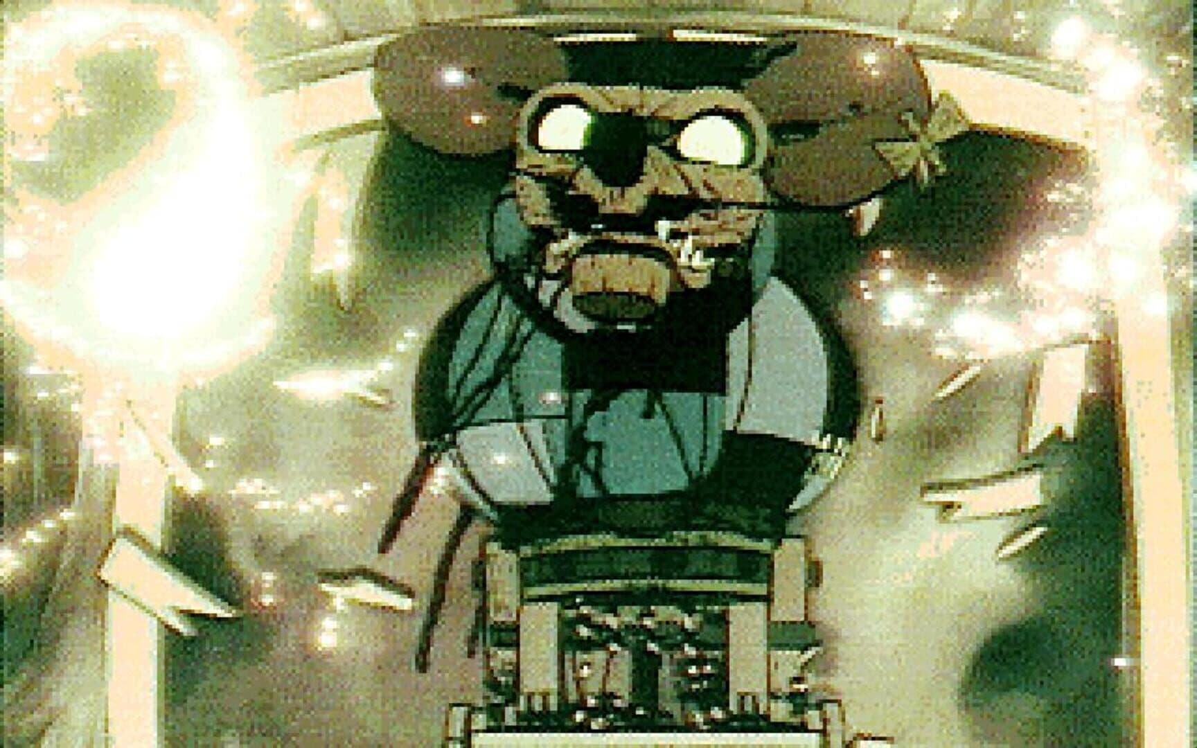 An American Tail: Fievel Goes West screenshot 11