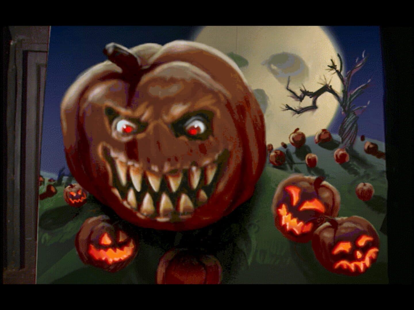 Are You Afraid of the Dark? The Tale of Orpheo's Curse screenshot 5