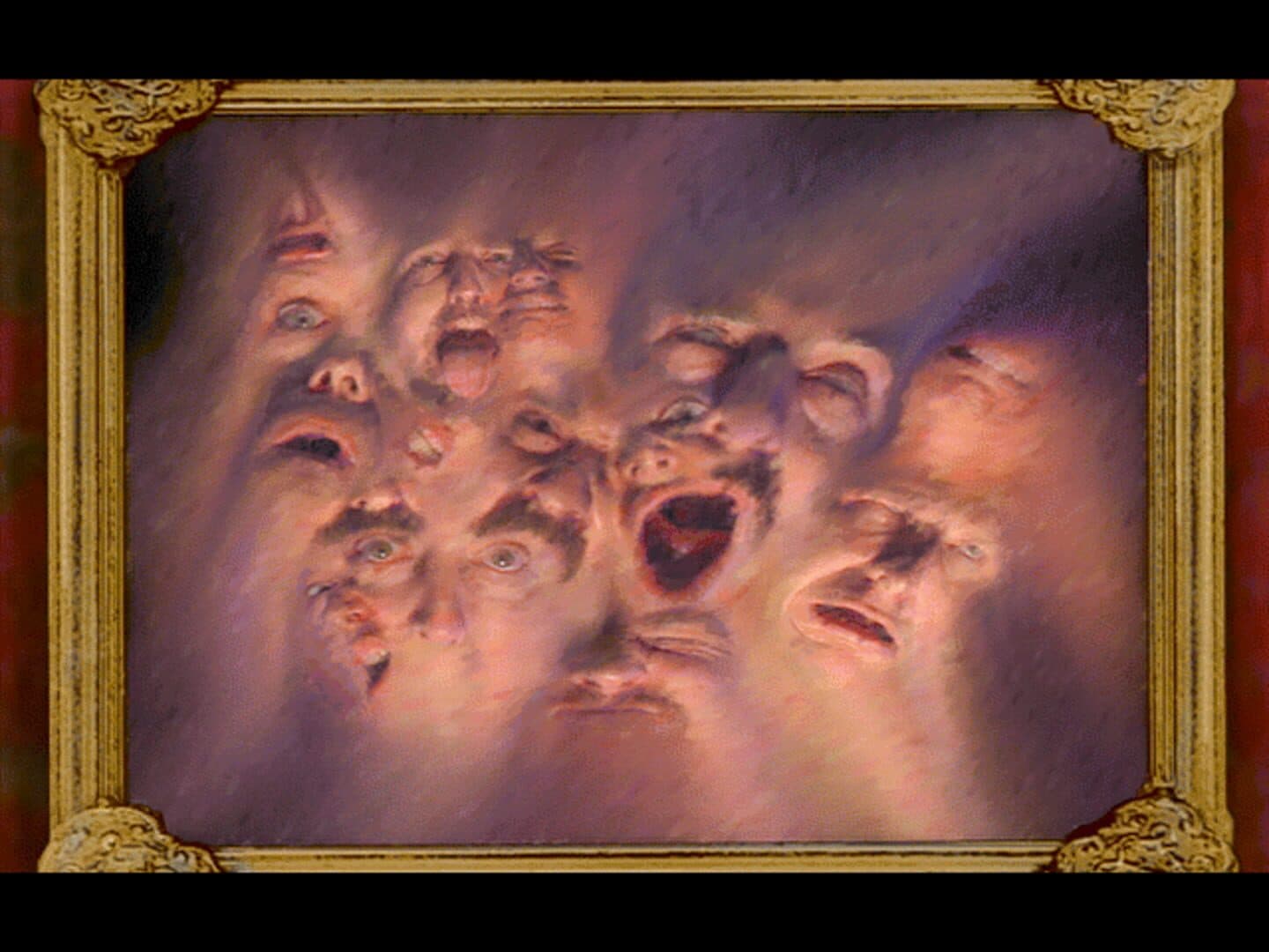 Are You Afraid of the Dark? The Tale of Orpheo's Curse screenshot 12