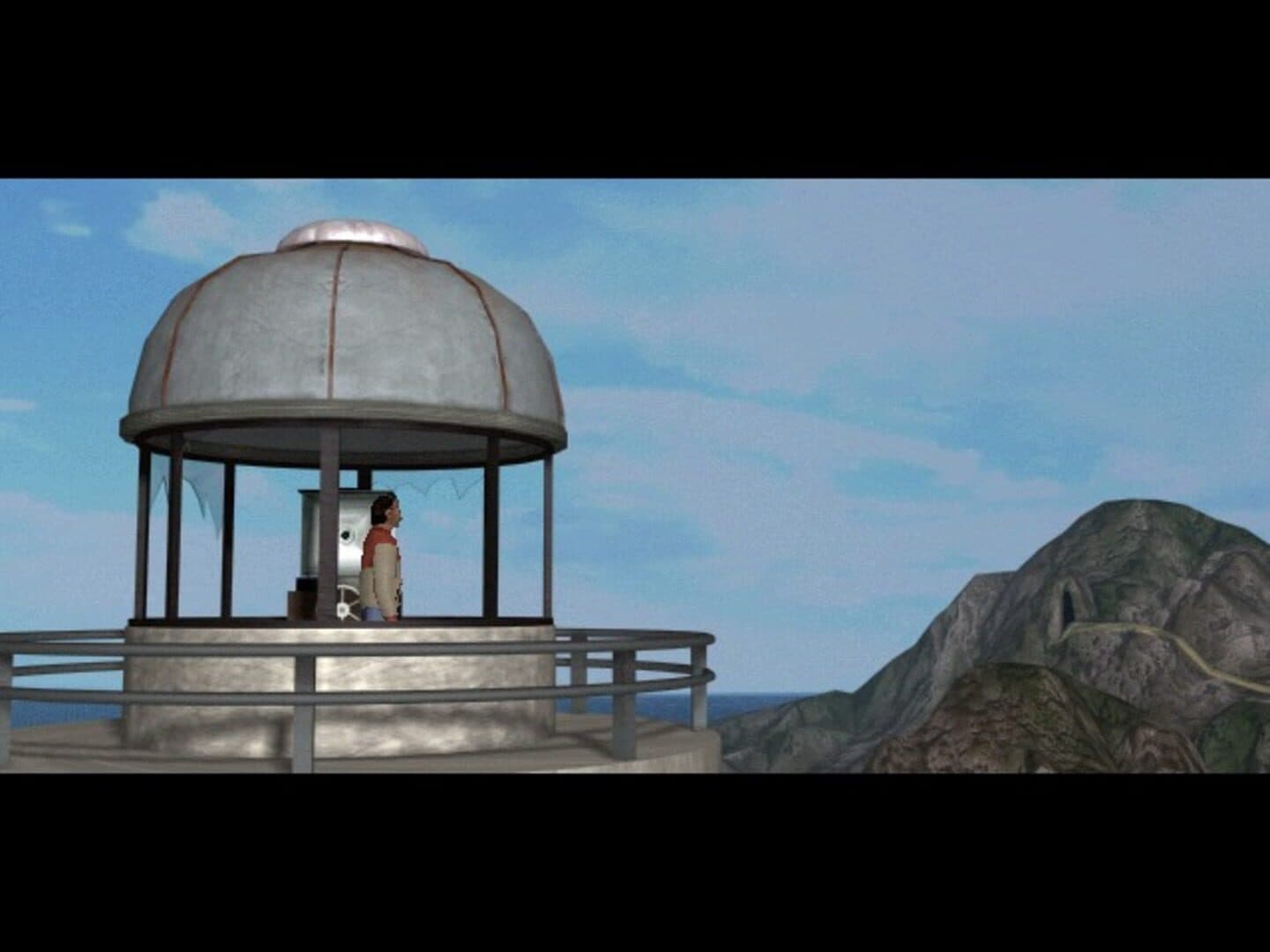 Ark of Time screenshot 9