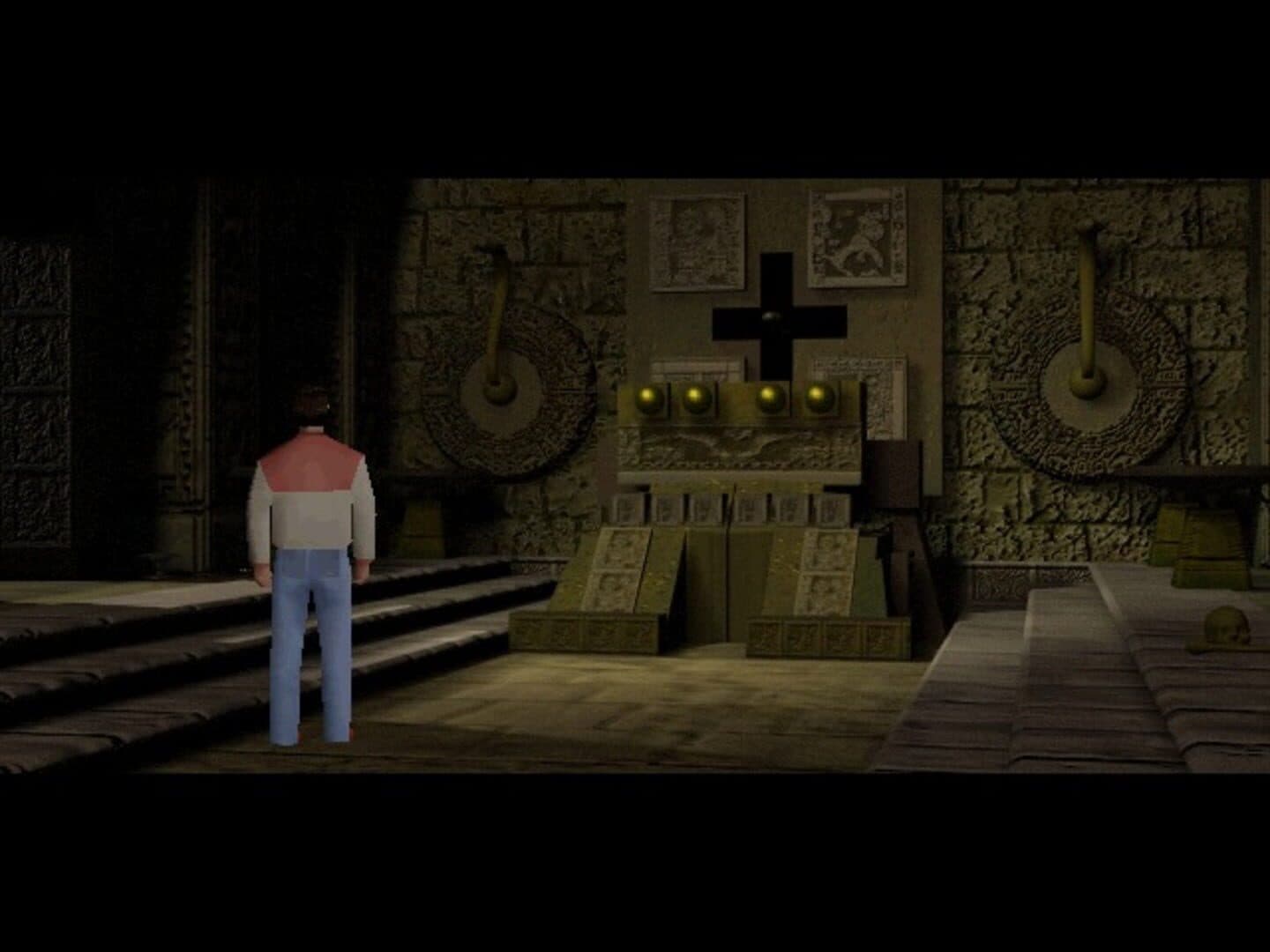 Ark of Time screenshot 5
