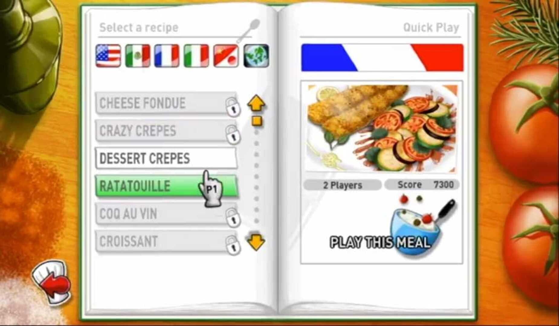 Cook Wars screenshot 3