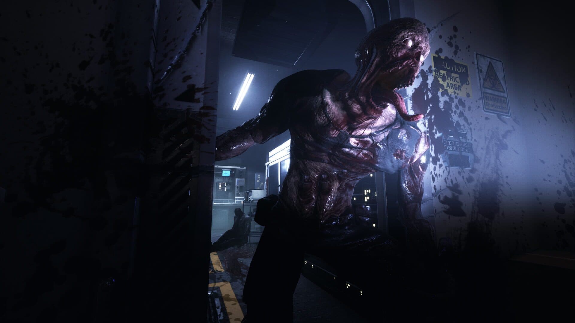 Daymare: 1998 screenshot 3