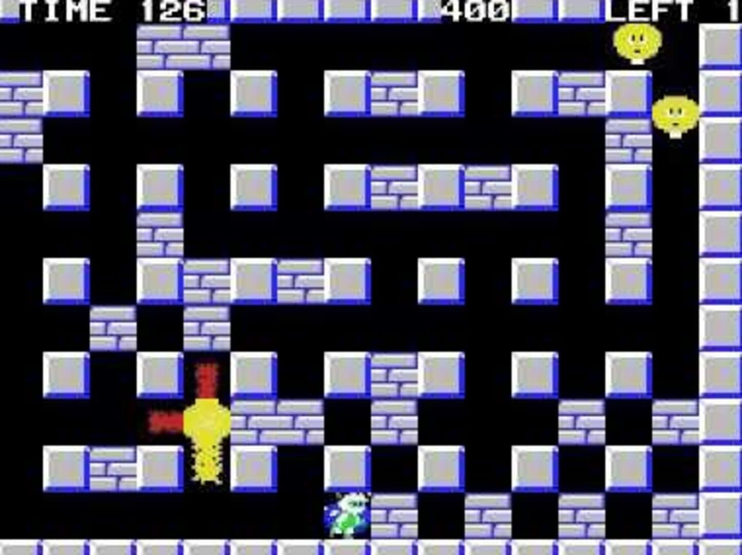 Bomber Man Special screenshot 1