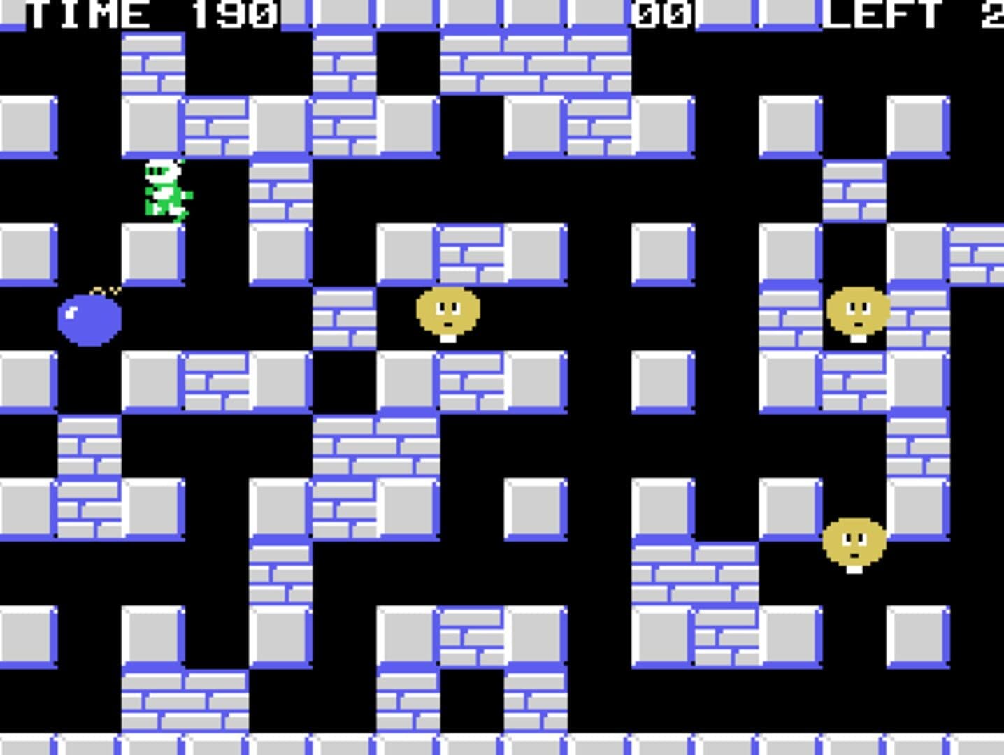 Bomber Man Special screenshot 3