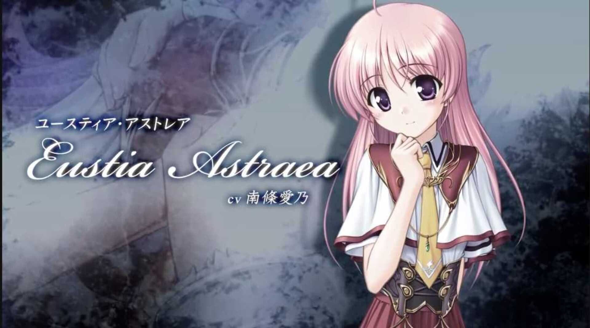 Aiyoku no Eustia: Angel's Blessing screenshot 3