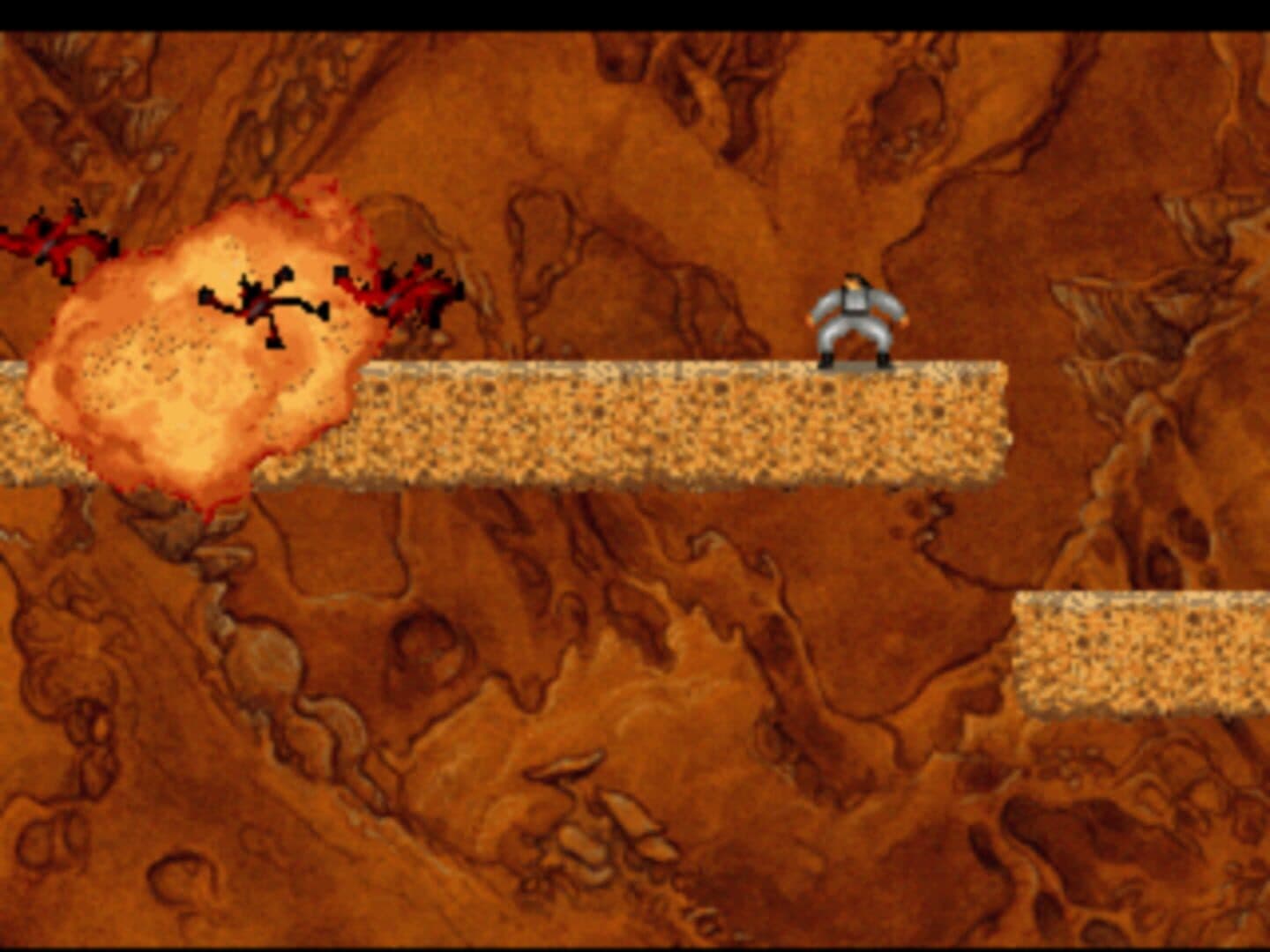 Lode Runner Extra screenshot 3