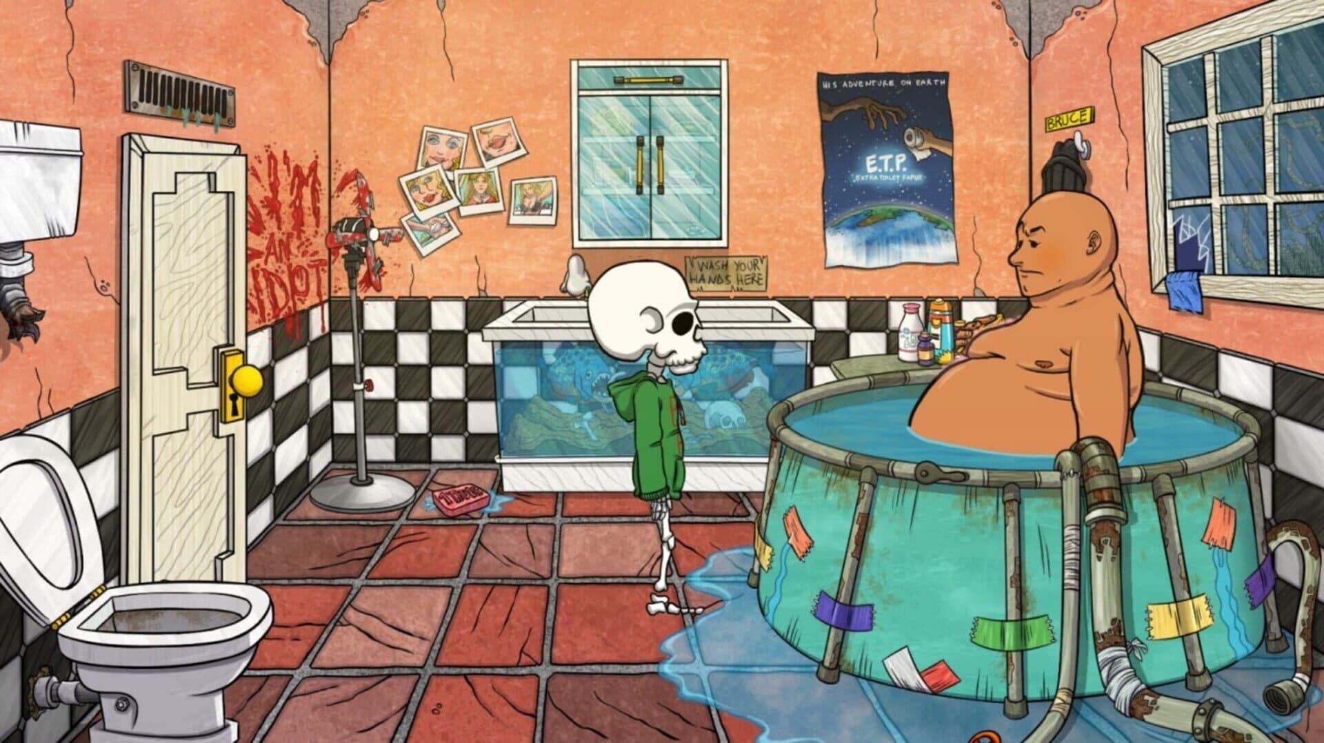 The Wardrobe screenshot 11